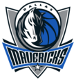 Dallas Mavericks, Basketball team, function toUpperCase() { [native code] }, logo 2008